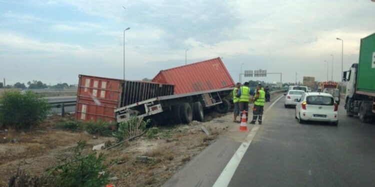Tunis-Hammamet une autoroute meurtrière : Arfaoui dément "Enquête Exclusive"
