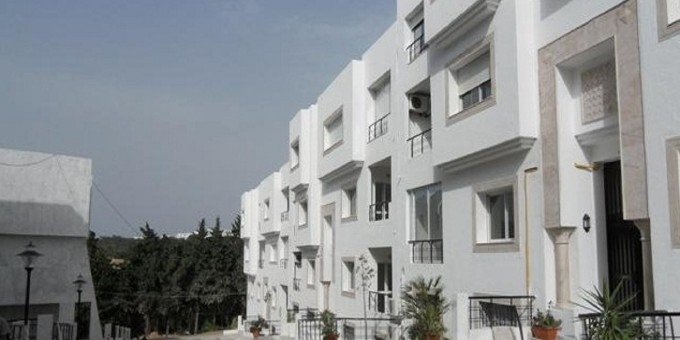Tunisie : Vers la construction de 4600 nouveaux logements sociaux