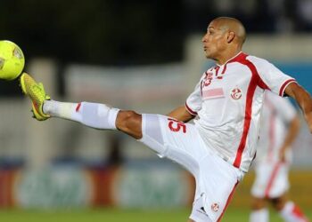 Football | Amical : La Tunisie remporte son match face au Costa Rica