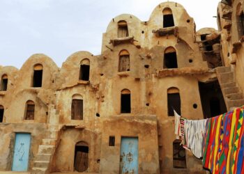 Vers la revalorisation d&rsquo;un bijou du Sud tunisien, Ksar Ezzahra &agrave; Tataouine
