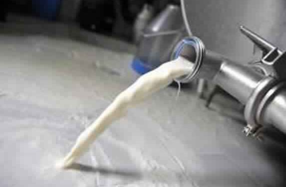 Ayant alerté contre un lait contaminé, elle bénéficie d’une protection juridique