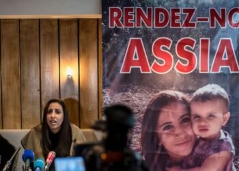 Le Franco-tunisien qui a emmené sa fille de 18 mois en Syrie écope de 10 ans de prison