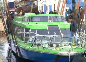 Tunisie : Les deux nouvelles lignes maritimes Sfax-Gab&egrave;s-Djerba op&eacute;rationnelles