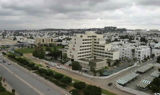 Secousse tellurique ressentie au Grand-Tunis et à Bizerte