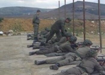 Tunisie : Quatre militaires bless&eacute;s lors d&rsquo;un exercice de tirs