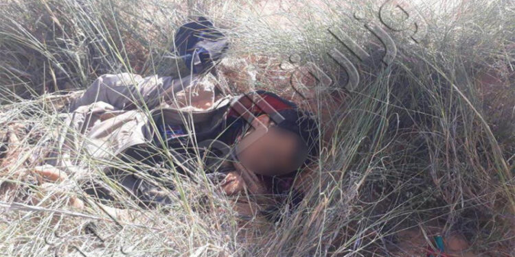 Tunisie : L&rsquo;op&eacute;ration antiterroriste de Ben Guerdane en photos