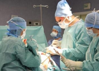 Tunisie : La greffe de foie chez l'adulte interrompue, des patients en p&eacute;ril ?!