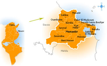 Monastir : Une Suisse mise en détention pour avoir agressé un agent de la circulation