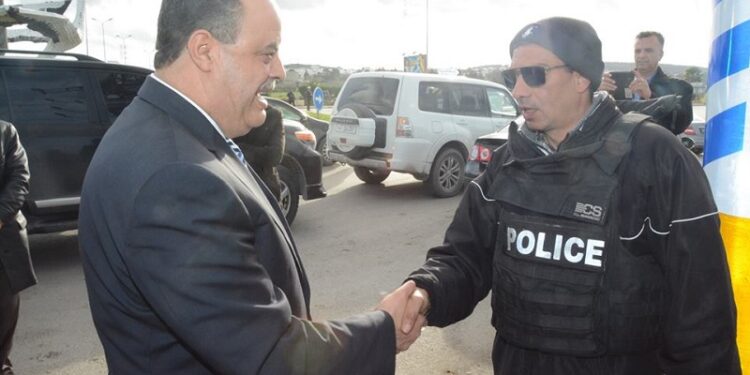 Tunisie : Najem Gharssali s’est volatilisé