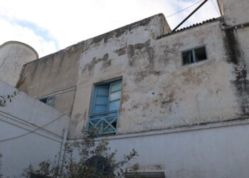 Ariana : Palais Borj Baccouche, de l&rsquo;abandon au complexe culturel ?