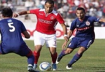 Ligue 1 | 21&egrave;me J. : Le CA bat l&rsquo;ESS &agrave; Sousse