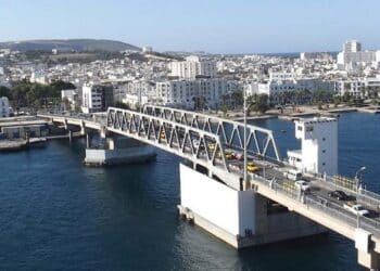 Bizerte : Six millions de dinars pour embellir les quartiers jouxtant le futur pont fixe