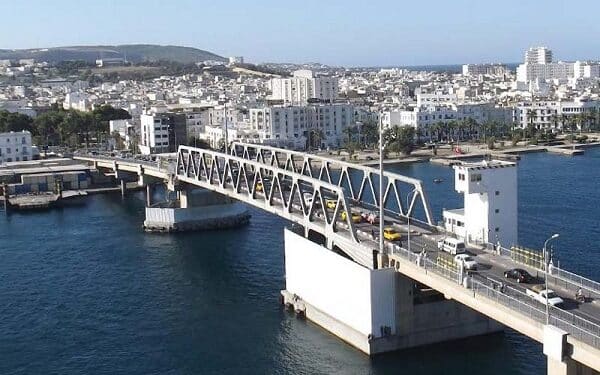 Bizerte : Six millions de dinars pour embellir les quartiers jouxtant le futur pont fixe