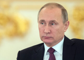 La Russie expulse 23 diplomates britanniques et ferme le British Council