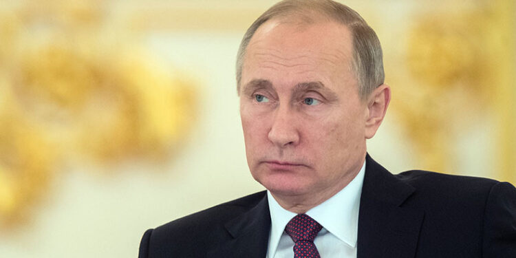 La Russie expulse 23 diplomates britanniques et ferme le British Council