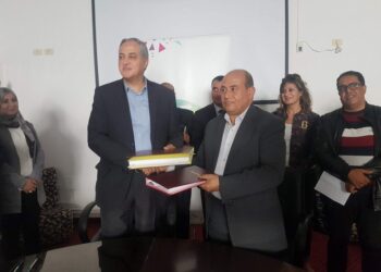 Tunisie Telecom partenaire de l’Hôpital Farhat Hached de Sousse