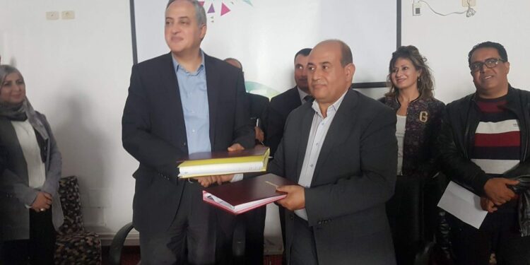 Tunisie Telecom partenaire de l’Hôpital Farhat Hached de Sousse