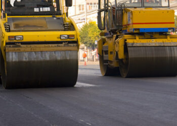 Tunisie : 742 kilom&egrave;tres de routes en cours de r&eacute;alisation