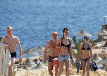 Tourisme : Les r&eacute;servations des tours op&eacute;rateurs russes en Tunisie, en hausse !