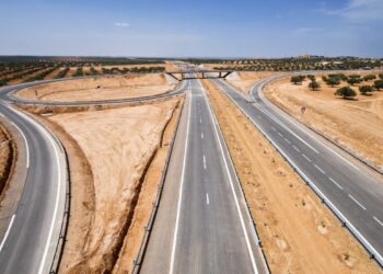 Tunisie : Ouverture prochaine de 40 km de l&rsquo;autoroute Sfax-Gabes