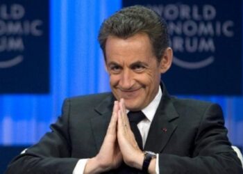 France : Nicolas Sarkozy placé en garde à vue