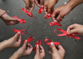 Tunisie : Lancement d&rsquo;une campagne de d&eacute;pistage du sida