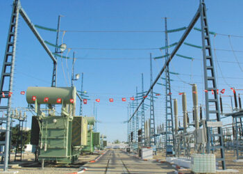 Un dimanche sans &eacute;lectricit&eacute; &agrave; Sousse, Monastir, Kasserine et Sfax