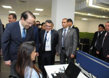 Le groupe europ&eacute;en Talan pr&eacute;voit le recrutement de 1000 ing&eacute;nieurs tunisiens