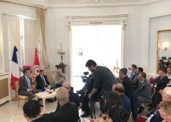 Des investisseurs fran&ccedil;ais int&eacute;ress&eacute;s par des projets dans le sud tunisien