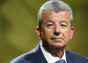 France : Tarak Ben Ammar mis en examen