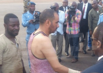 Les deux Tunisiens kidnapp&eacute;s au Cameroun rapatri&eacute;s ce dimanche