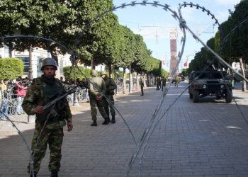 Tunisie : L&rsquo;&eacute;tat d&rsquo;urgence prolong&eacute; de sept mois
