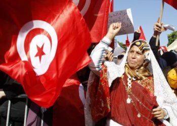 La Tunisie, capitale de la femme arabe
