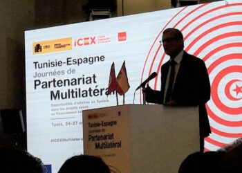 L&rsquo;Espagne mise sur les &eacute;nergies renouvelables tunisiennes