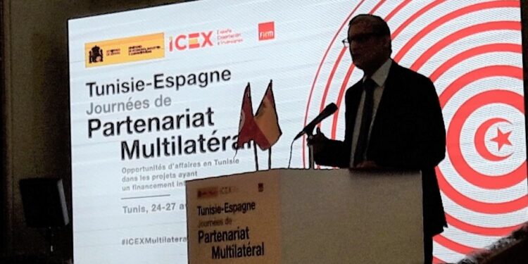 L’Espagne mise sur les énergies renouvelables tunisiennes