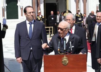 B&eacute;ji Ca&iuml;d Essebsi : "La femme tunisienne b&eacute;n&eacute;ficiera prochainement de l&rsquo;&eacute;galit&eacute; dans l&rsquo;h&eacute;ritage"