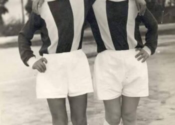 Qui sont ces deux enfants terribles du football tunisien ?