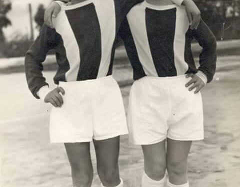 Qui sont ces deux enfants terribles du football tunisien ?