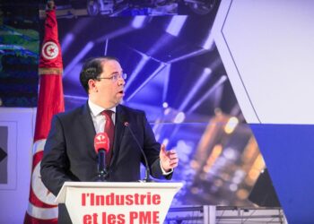 Tunis Technologie, un site de 250 hectares d&eacute;di&eacute; &agrave; l'industrie automobile