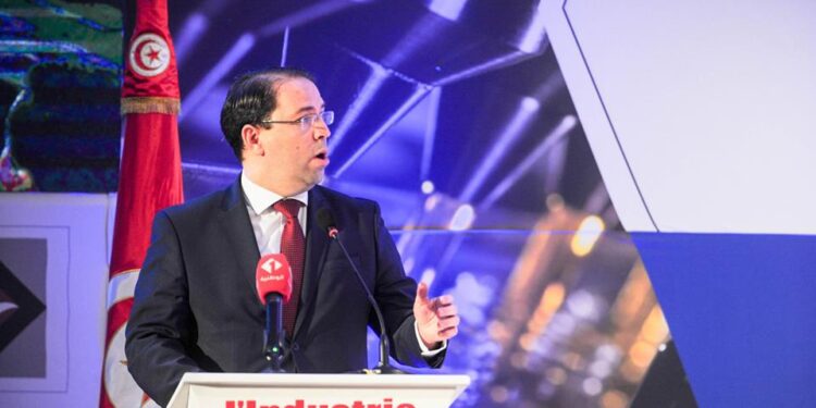 Tunis Technologie, un site de 250 hectares dédié à l'industrie automobile