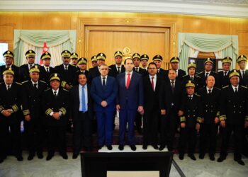 Tunisie : 1 milliard de dinars pour 100 d&eacute;l&eacute;gations d&eacute;favoris&eacute;es