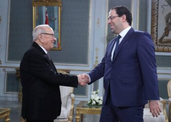 Crise de l'enseignement secondaire : Rencontre de haut niveau entre Caid Essebsi et Chahed