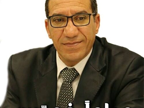 Le journaliste Khemaies Arfaoui n'est plus !