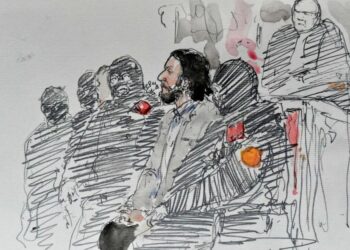 Fusillade de Bruxelles : Salah Abdeslam et son complice tunisien Sofiane Ayari, condamnés à 20 ans de prison