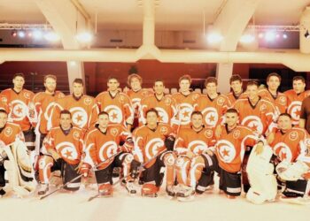 Hockey sur glace : Apr&egrave;s le titre africain, la Tunisie vise le titre arabe