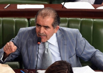 Le d&eacute;put&eacute; Ali Bannour, menac&eacute; de mort