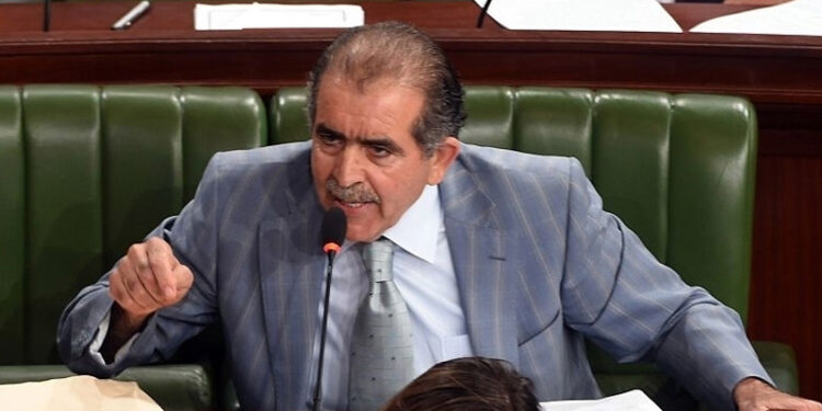 Le député Ali Bannour, menacé de mort