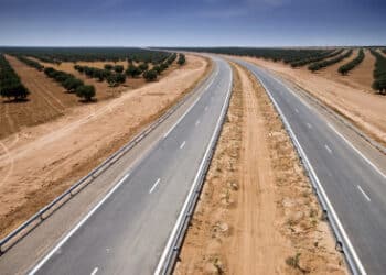 Enfin, l'autoroute va relier M&eacute;denine &agrave; la fronti&egrave;re libyenne !