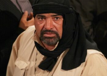 Tunisie : L'ancien d&eacute;put&eacute; Brahim Kassas condamn&eacute; &agrave; 5 mois de prison avec sursis