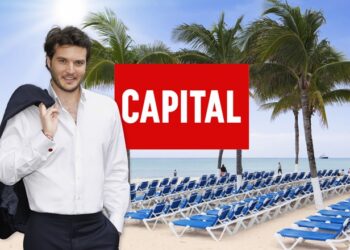 Enqu&ecirc;te sur le tourisme tunisien dans Capital (M6)